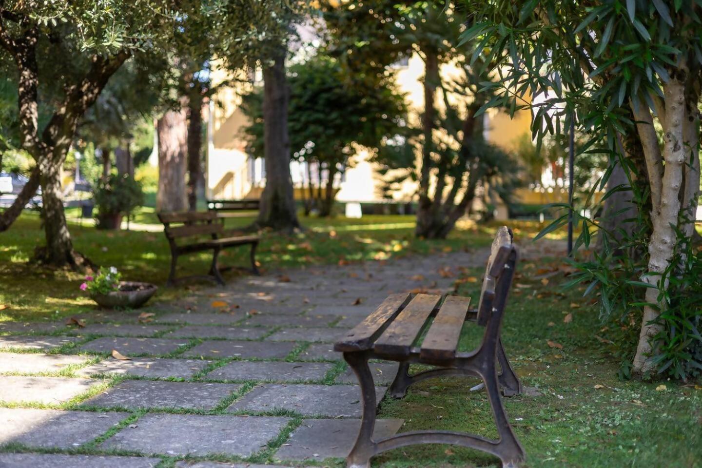 Stiloso Bilocale Terraceparking Diano Marina Zewnętrze zdjęcie